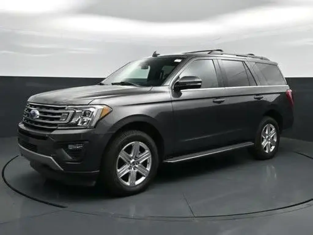 Ford Expedition 2020 4x4 XLT 4dr SUV