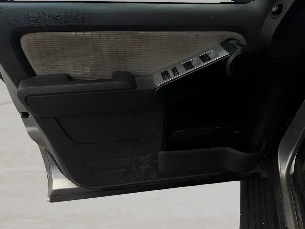 Mercury Mountaineer 2008 AWD Base 4dr SUV
