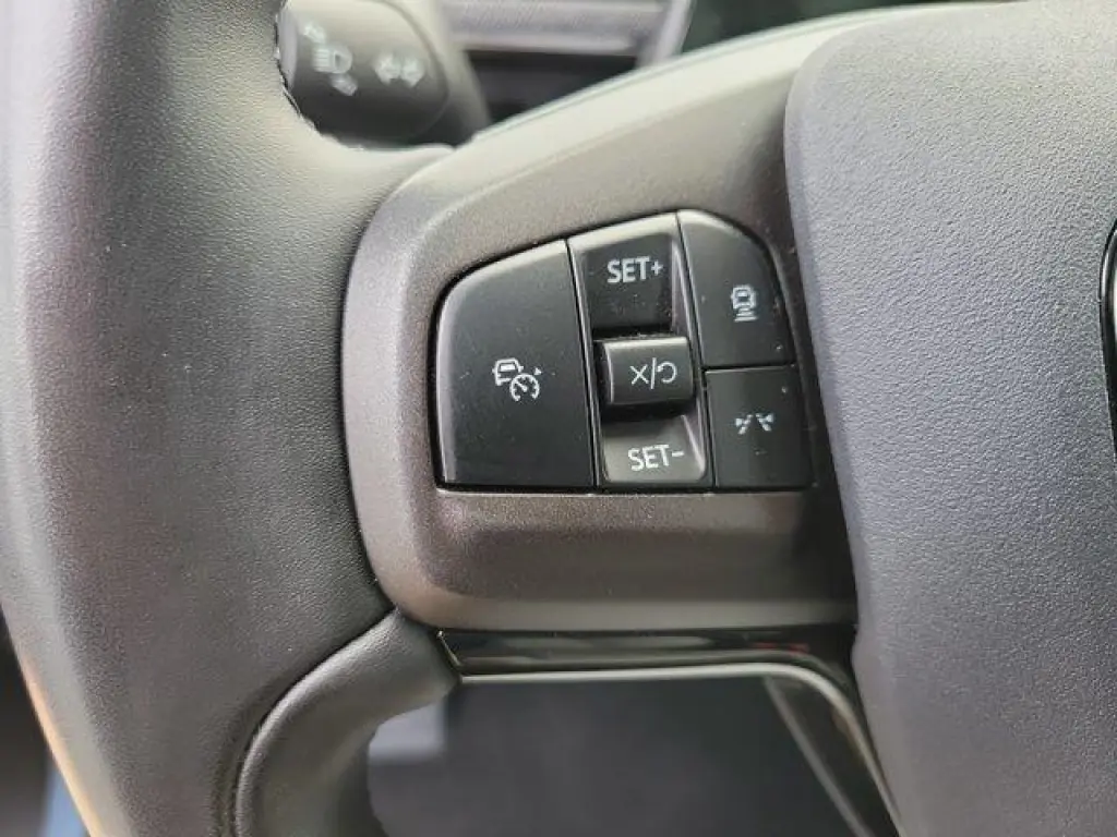 Ford Mustang Mach-E 2023 Premium 4dr SUV
