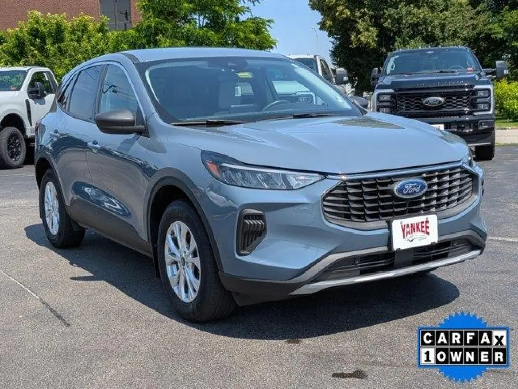 Ford Escape 2023 AWD Active 4dr SUV