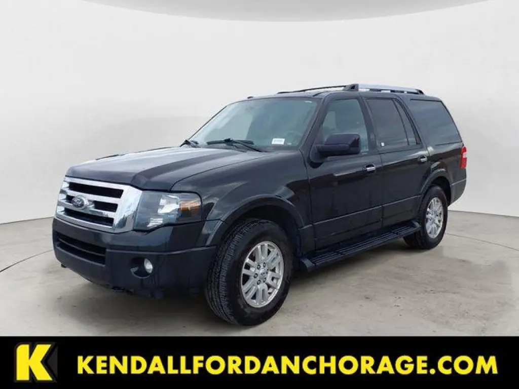 Ford Expedition 2014 4x4 Limited 4dr SUV