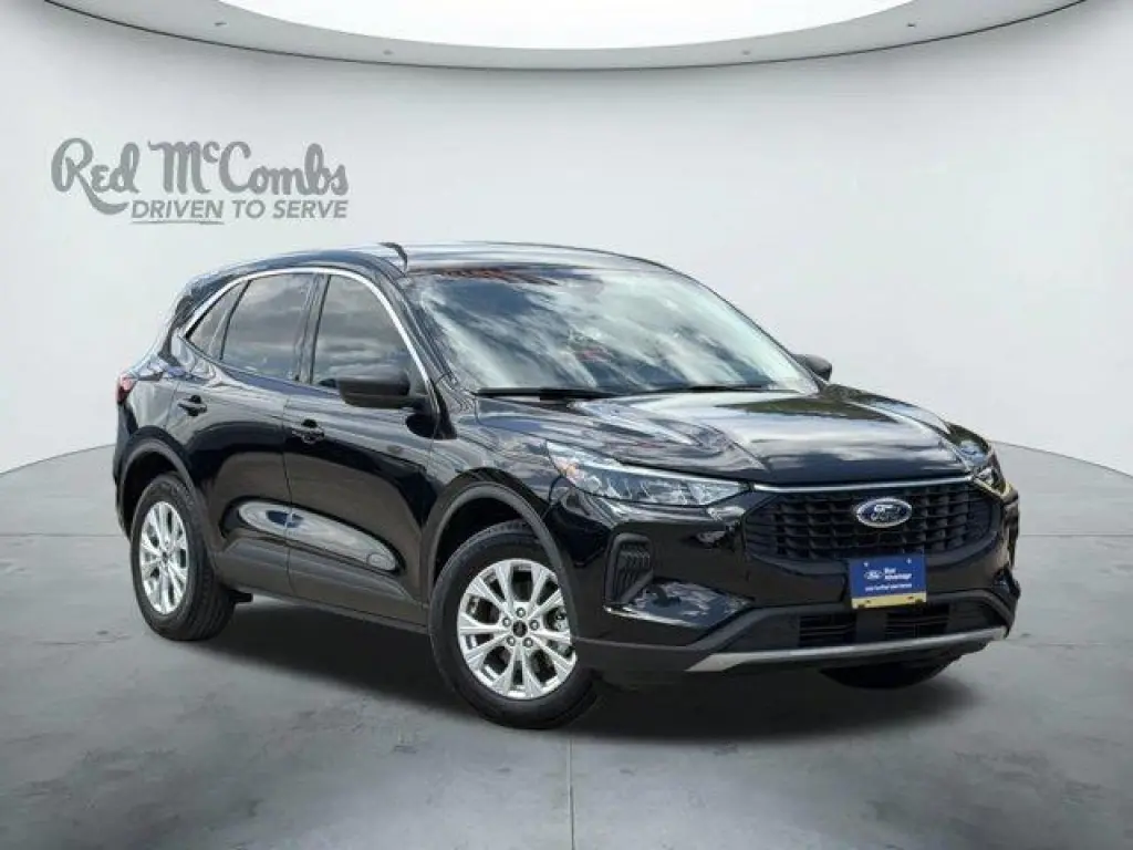 Ford Escape 2024 Active 4dr SUV