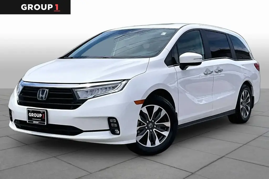 Honda Odyssey 2024 EX-L 4dr Mini-Van