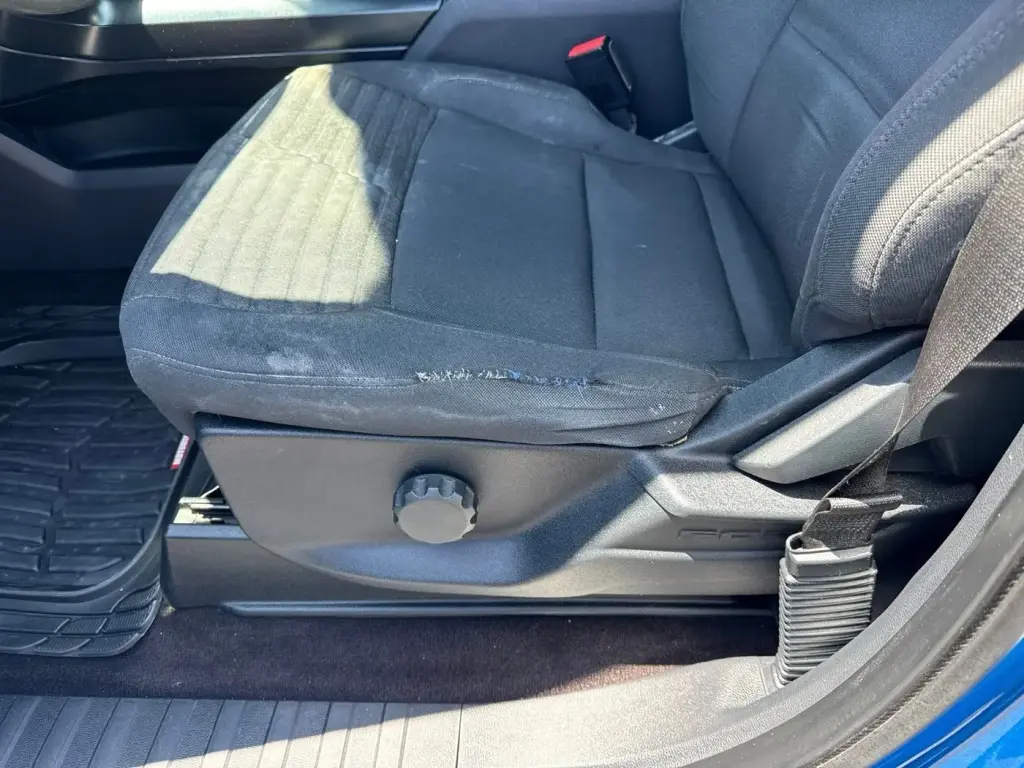 Ford F-150 2021 4x2 Lariat 4dr SuperCrew 5.5 ft. SB
