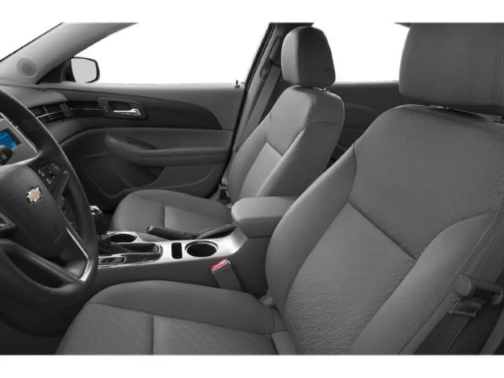 Chevrolet Malibu 2015 LT 4dr Sedan w/1LT