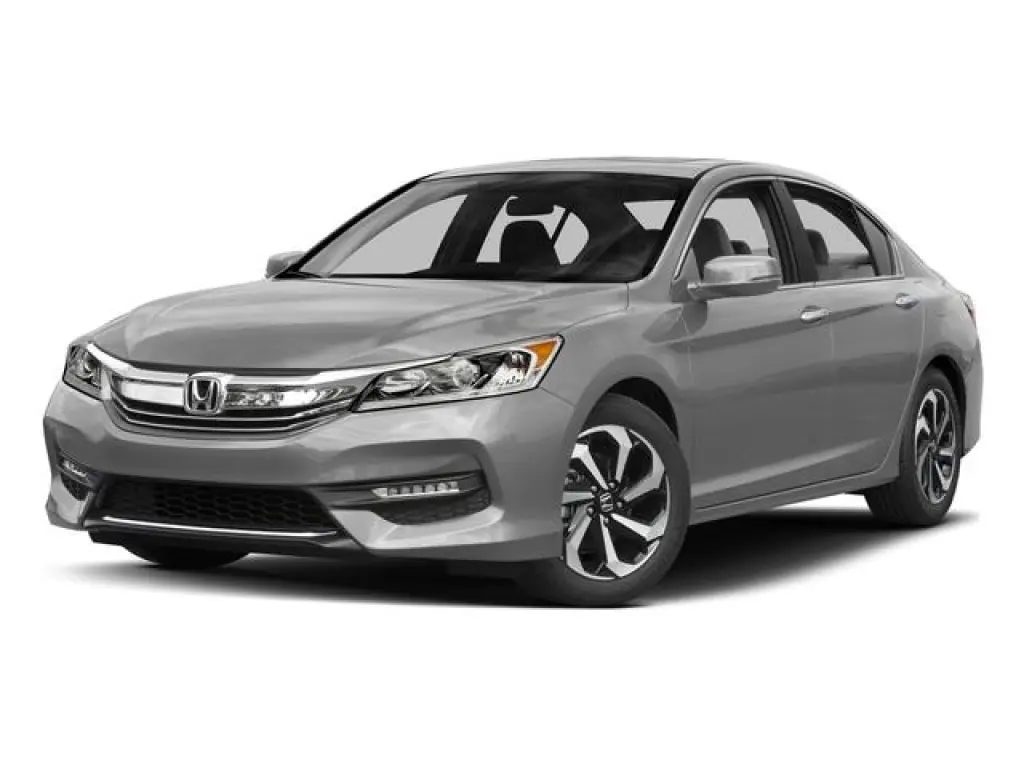 Honda Accord 2017 EX 4dr Sedan CVT