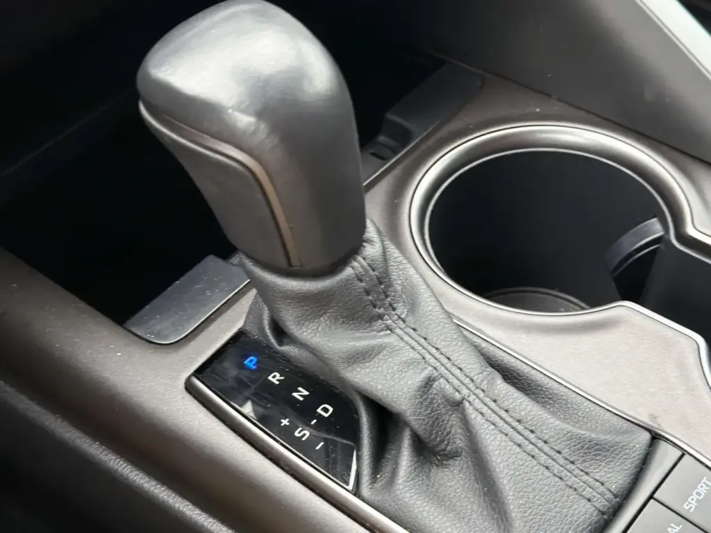 Toyota Camry 2023 SE 4dr Sedan