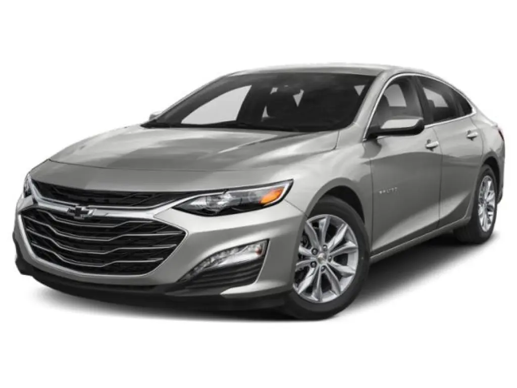 Chevrolet Malibu 2022 LT 4dr Sedan