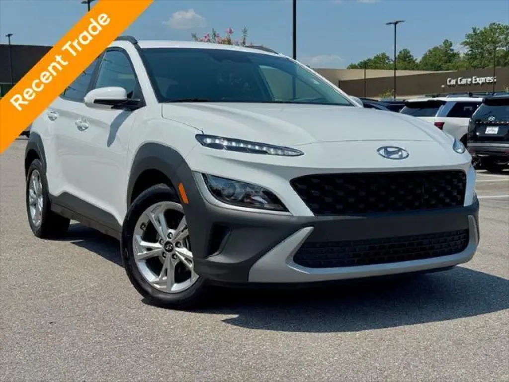 Hyundai KONA 2023 SEL 4dr Crossover