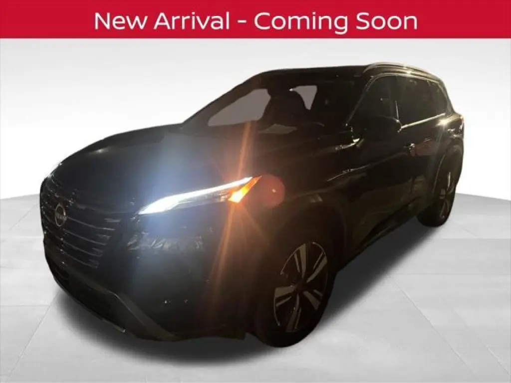 Nissan Rogue 2026 AWD SL 4dr Crossover