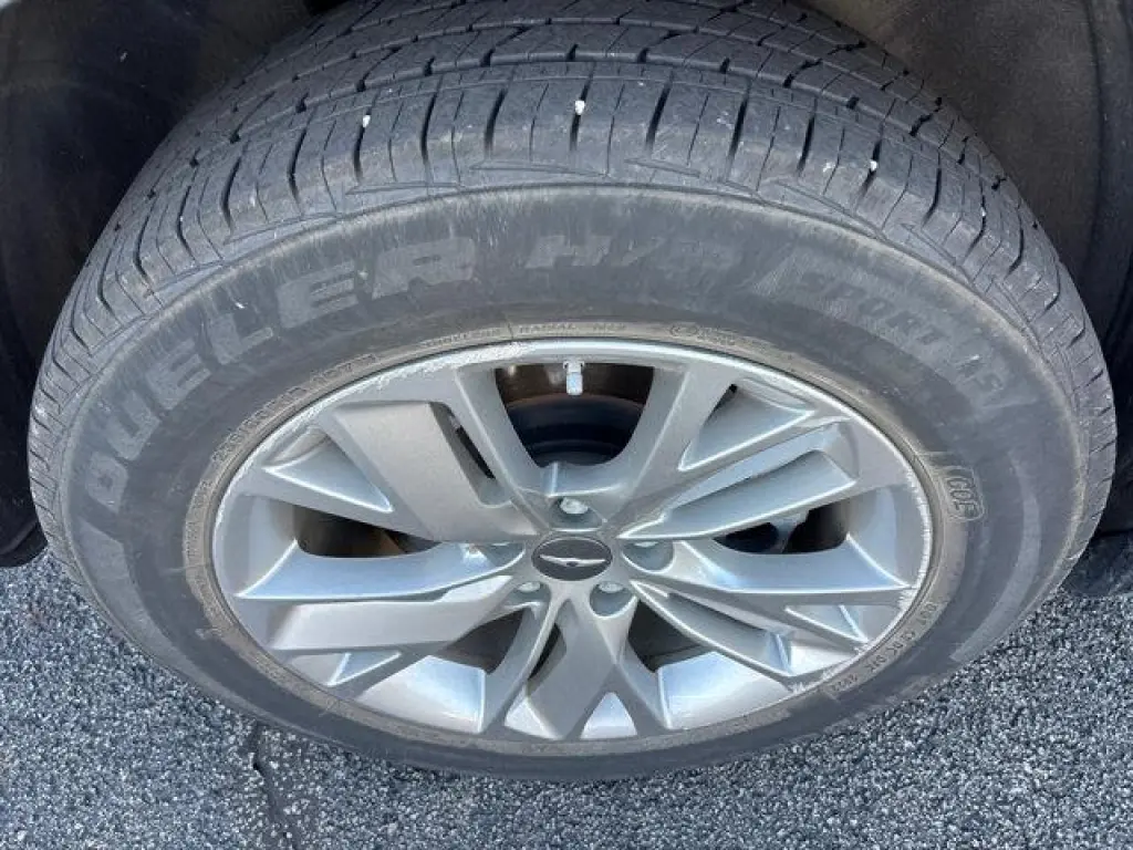 Genesis GV70 2023 AWD 2.5T Standard 4dr SUV