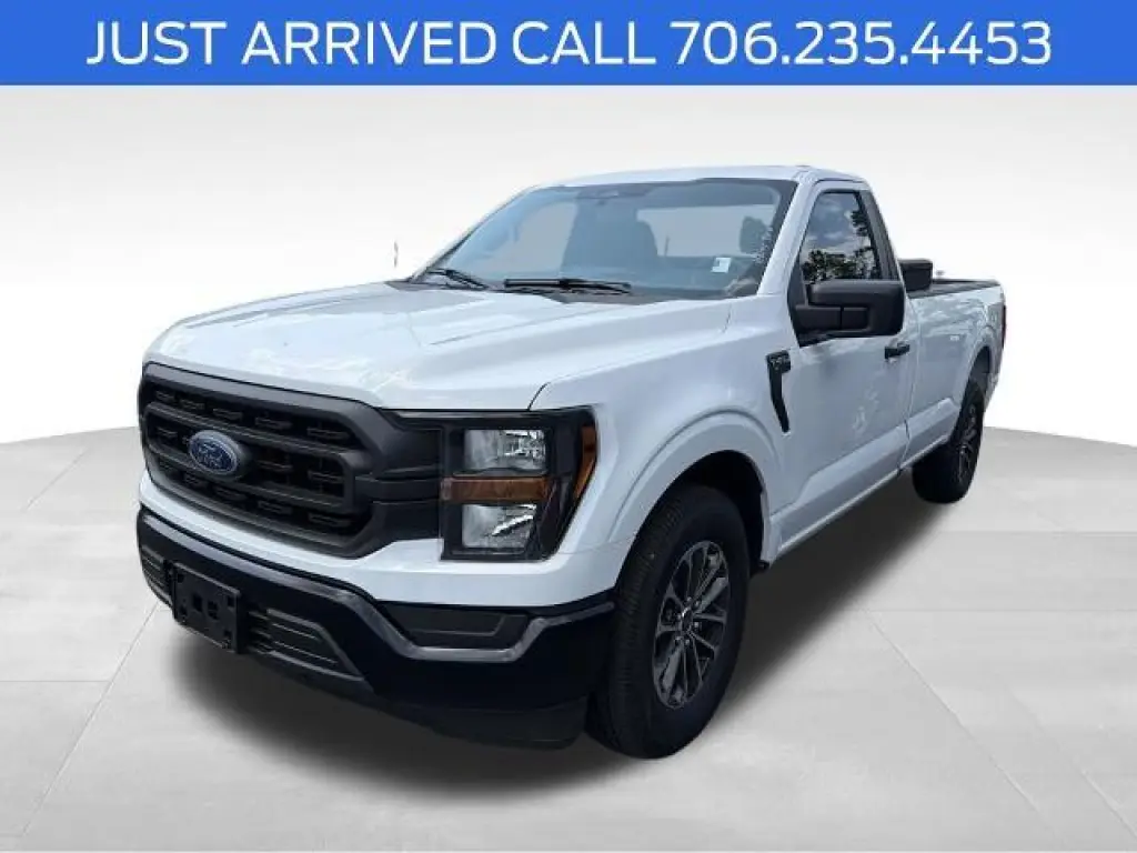 Ford F-150 2023 4x2 XL 2dr Regular Cab 6.5 ft. SB