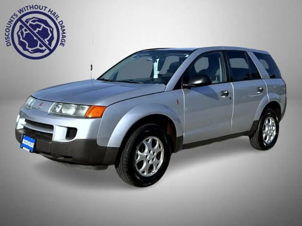 Saturn Vue 2004 Fwd 4dr SUV