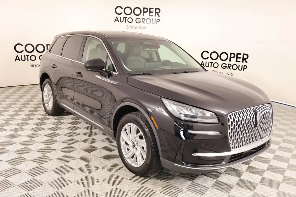 Lincoln Corsair 2024 Premiere 4dr SUV