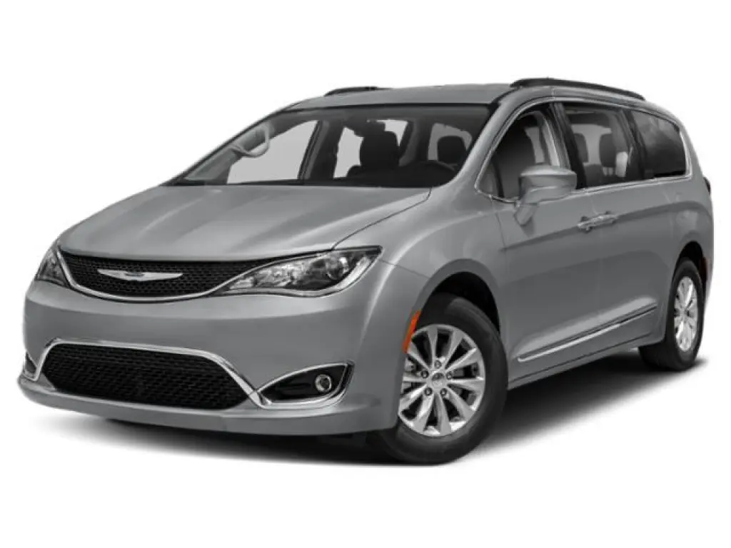 Chrysler Pacifica 2020 Touring L 4dr Mini-Van