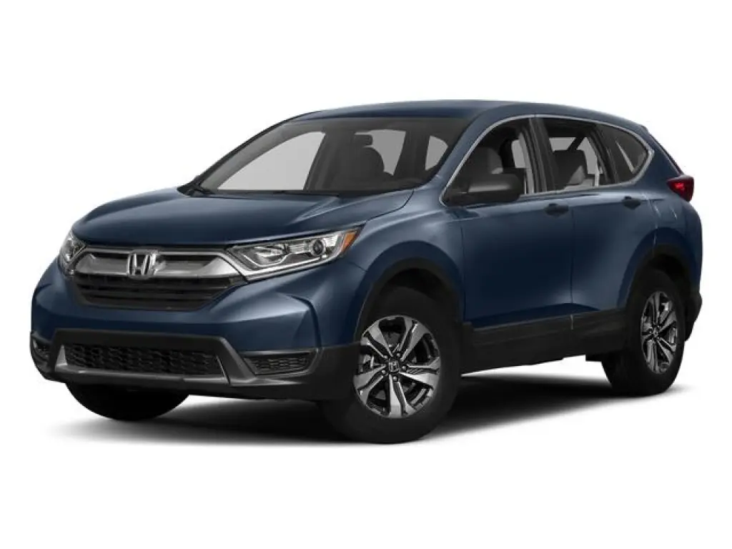Honda CR-V 2017 AWD LX 4dr SUV