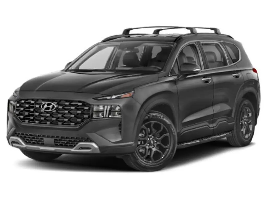 Hyundai SANTA FE 2023 AWD XRT 4dr Crossover