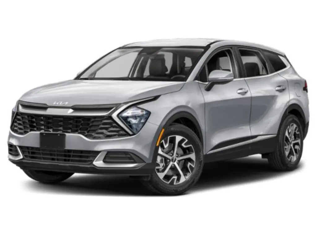 Kia Sportage 2023 AWD EX 4dr SUV