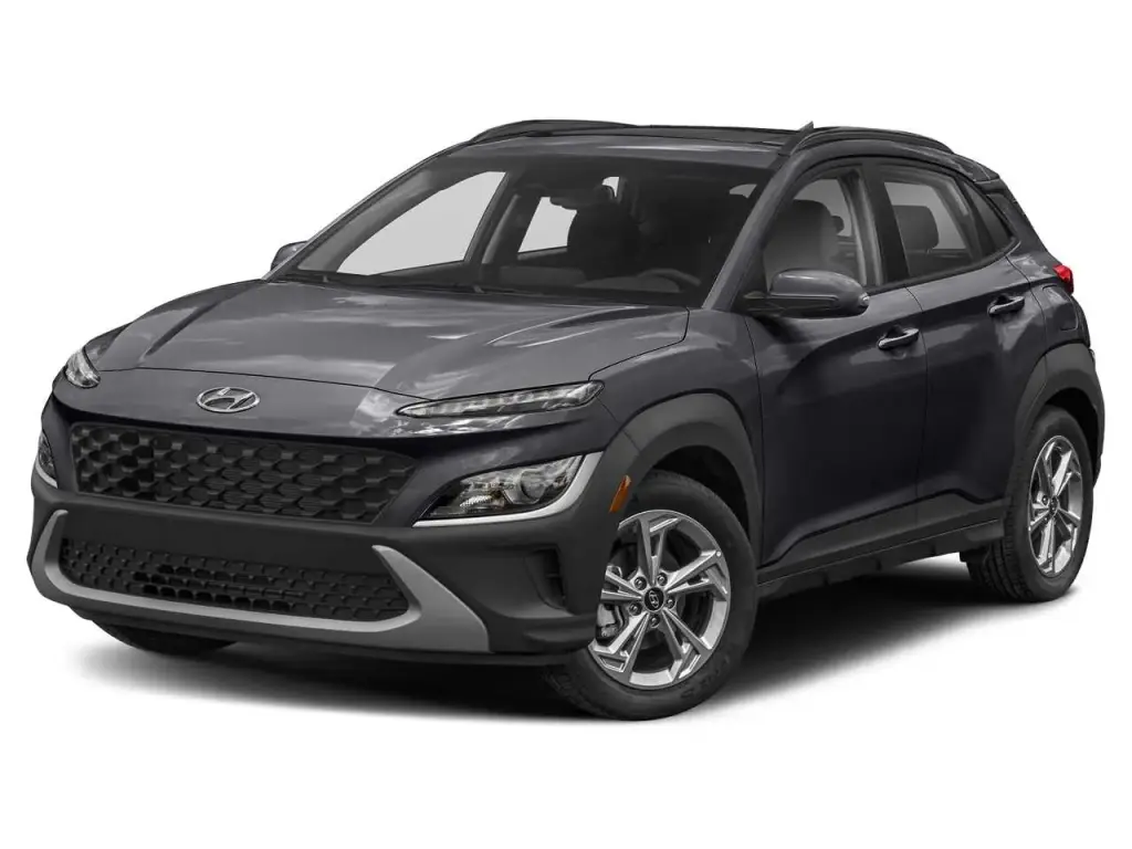 Hyundai KONA 2022 SEL 4dr Crossover