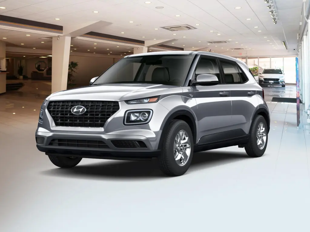 Hyundai VENUE 2024 SE 4dr Crossover