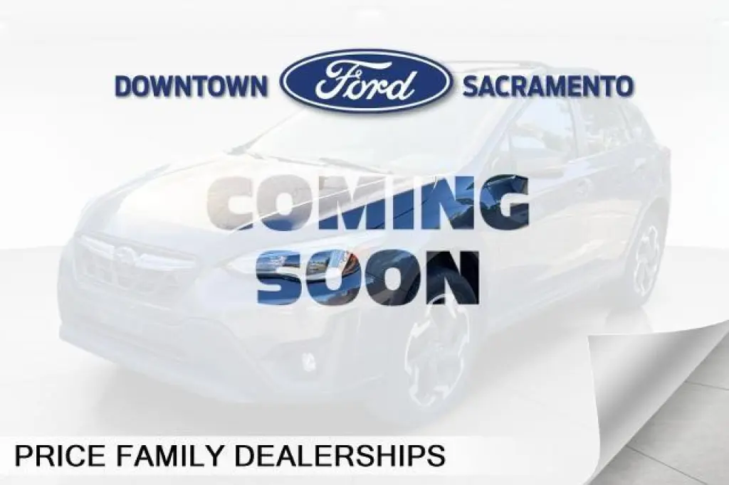 Subaru Crosstrek 2021 AWD Limited 4dr Crossover