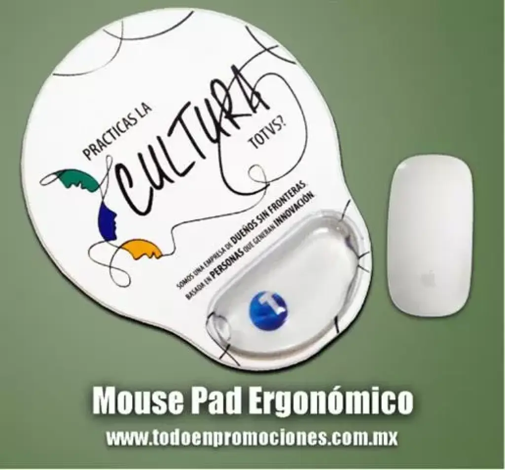 MOUSE PAD PUBLICITARIOS