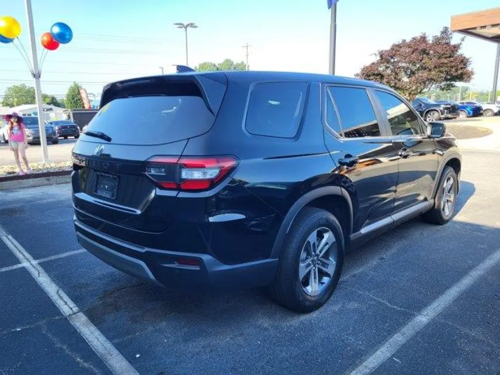 Honda Pilot 2023 EX-L 4dr SUV