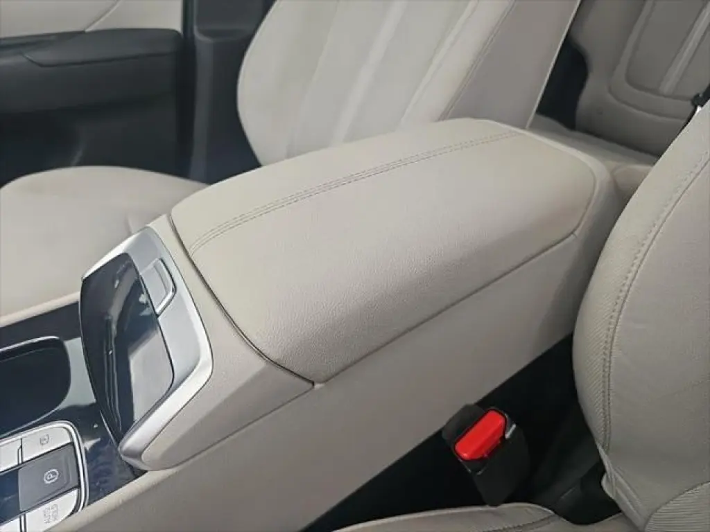 Hyundai TUCSON 2025 AWD SEL 4dr SUV