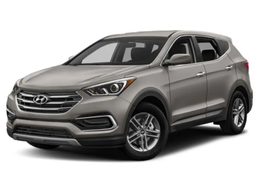 Hyundai SANTA FE Sport 2018 2.4L 4dr SUV
