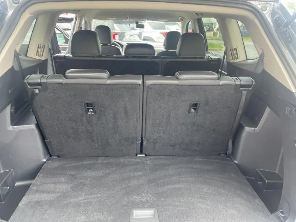 Volkswagen Atlas 2023 SE 4dr SUV