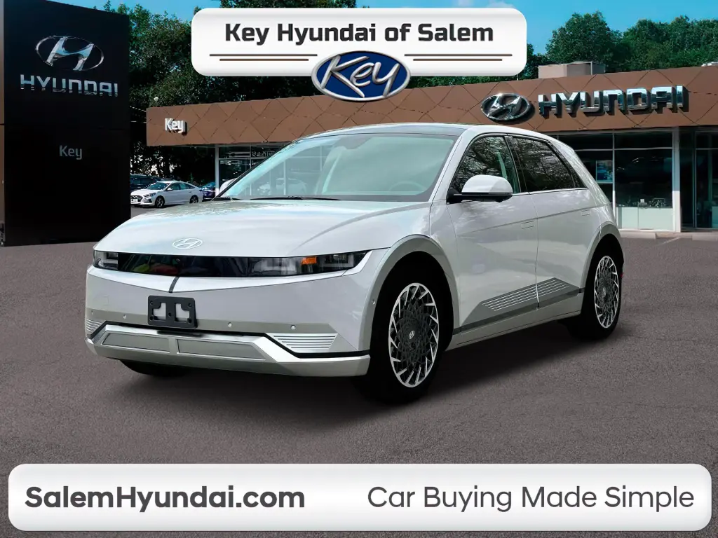 Hyundai IONIQ 5 2024 AWD Limited 4dr Crossover