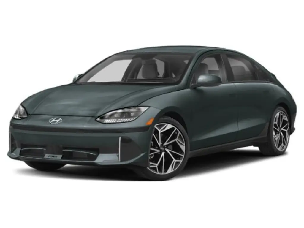 Hyundai IONIQ 6 2023 AWD SEL 4dr Sedan