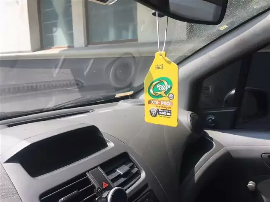 AROMATIZANTES PUBLICITARIOS PA
