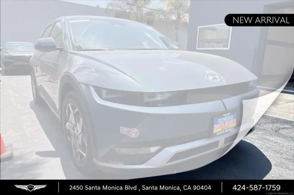 Hyundai IONIQ 5 2024 SEL 4dr Crossover