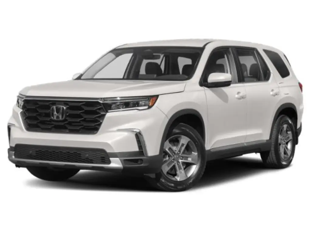 Honda Pilot 2023 AWD EX-L 4dr SUV