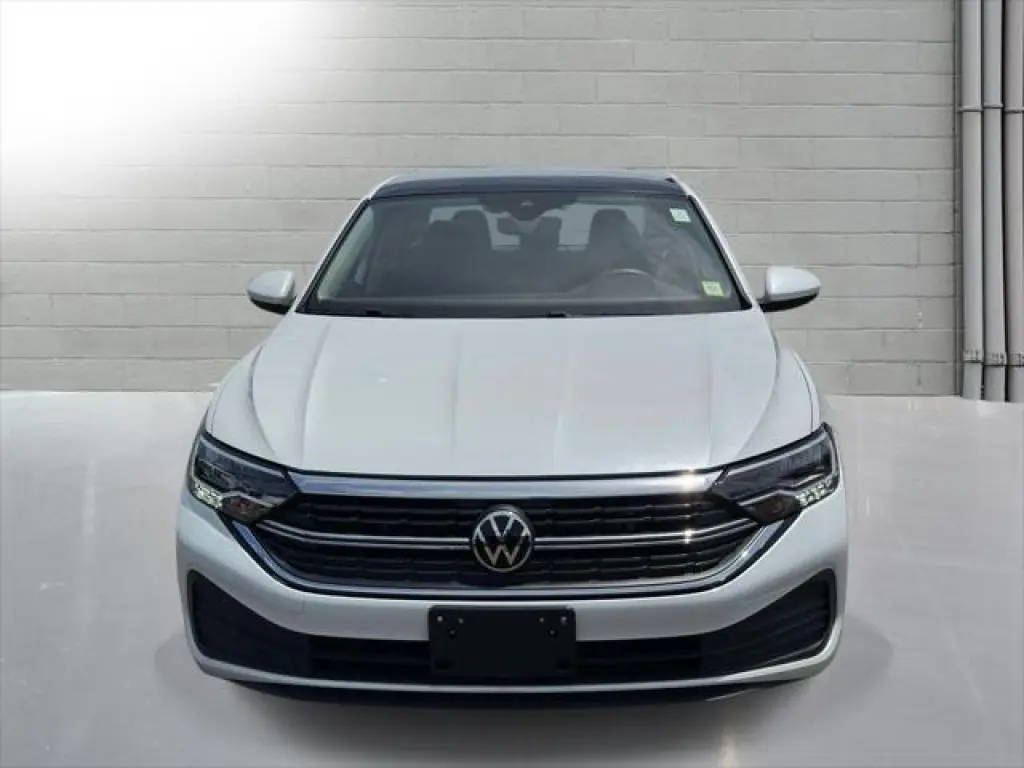 Volkswagen Jetta 2023 SE 4dr Sedan