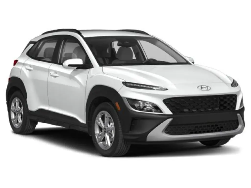 Hyundai KONA 2023 AWD SEL 4dr Crossover
