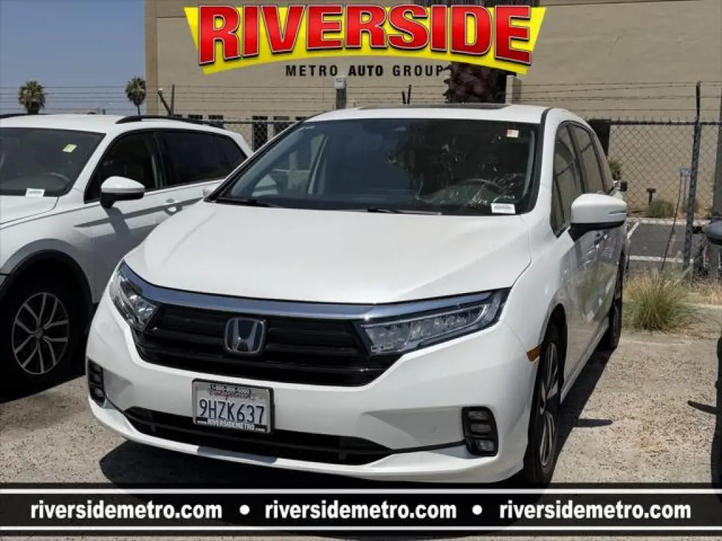 Honda Odyssey 2023 Touring 4dr Mini-Van