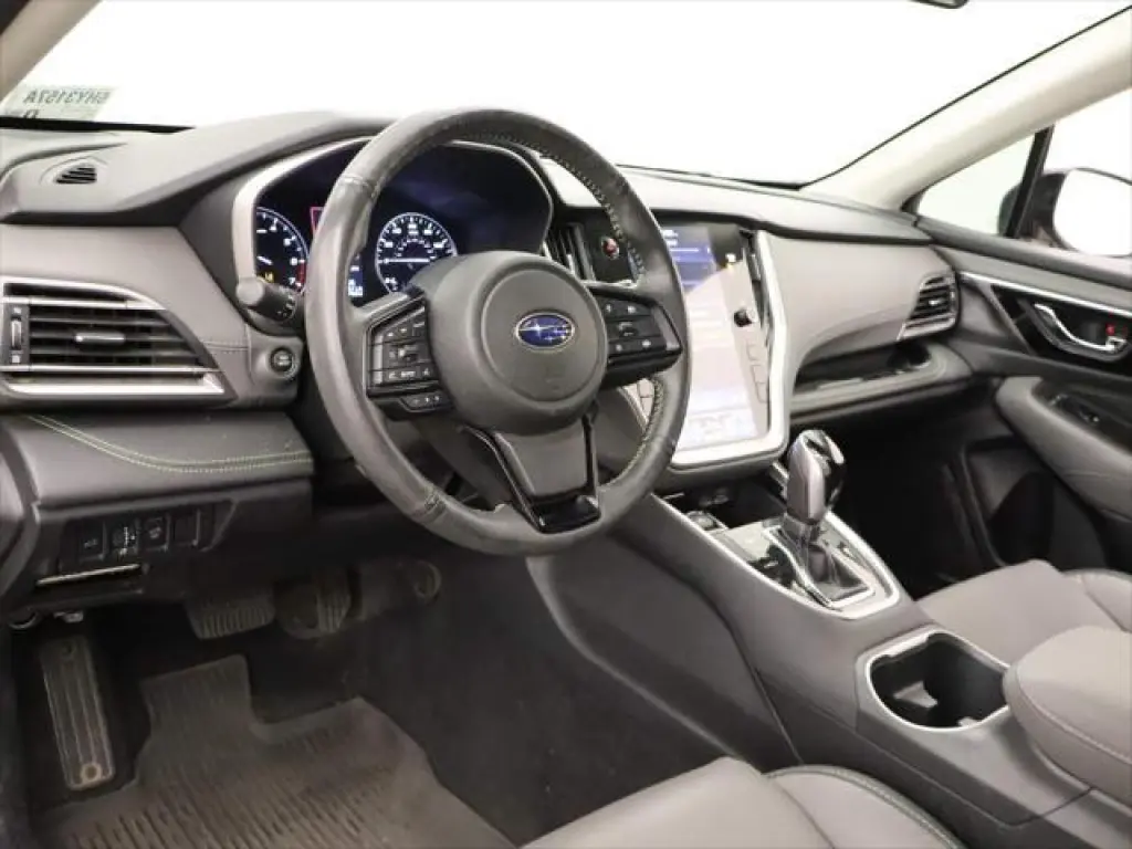 Subaru Outback 2024 AWD Onyx Edition XT 4dr Crossover
