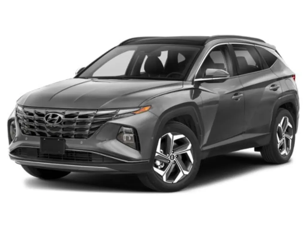 Hyundai TUCSON 2023 AWD Limited 4dr SUV