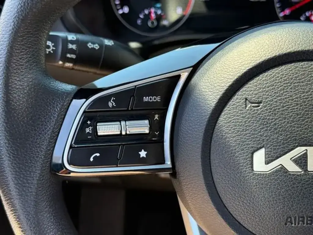 Kia Forte 2024 LXS 4dr Sedan