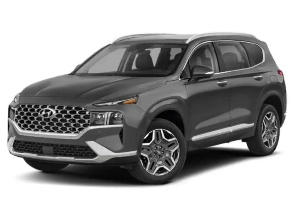 Hyundai SANTA FE 2023 Limited 4dr Crossover