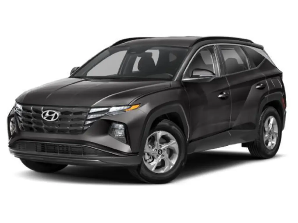 Hyundai TUCSON 2023 AWD SEL 4dr SUV