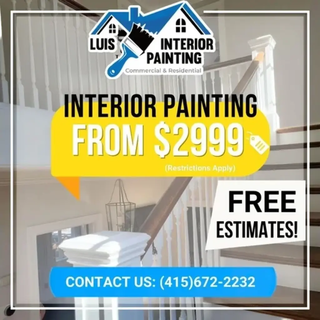 Give your home a new look!