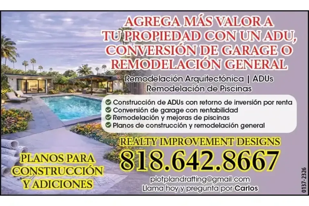 Expertos en Remodelación!!!