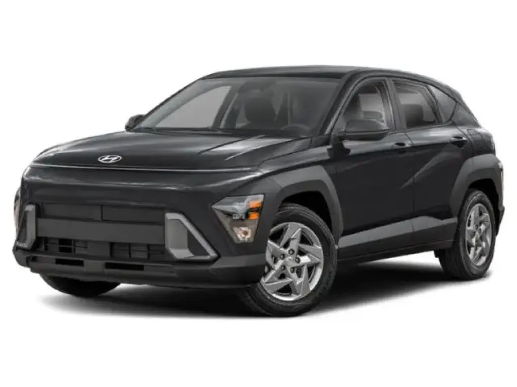 Hyundai KONA 2026 SE 4dr SUV