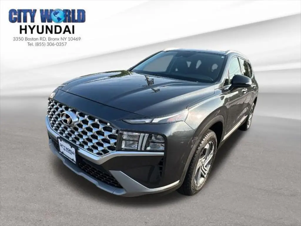 Hyundai SANTA FE 2023 AWD SEL 4dr Crossover