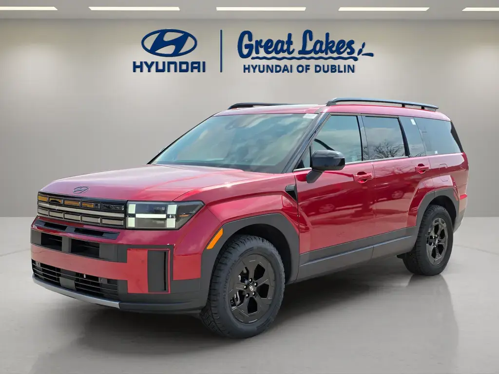 Hyundai SANTA FE 2025 AWD XRT 4dr SUV