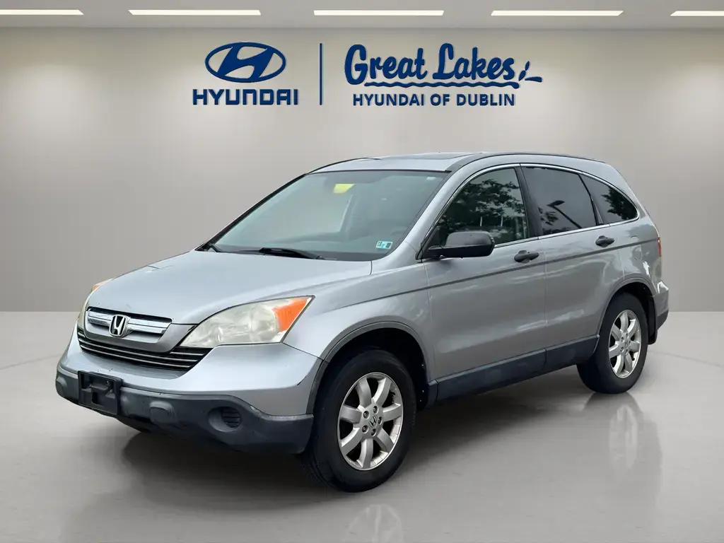 Honda CR-V 2007 AWD EX 4dr SUV