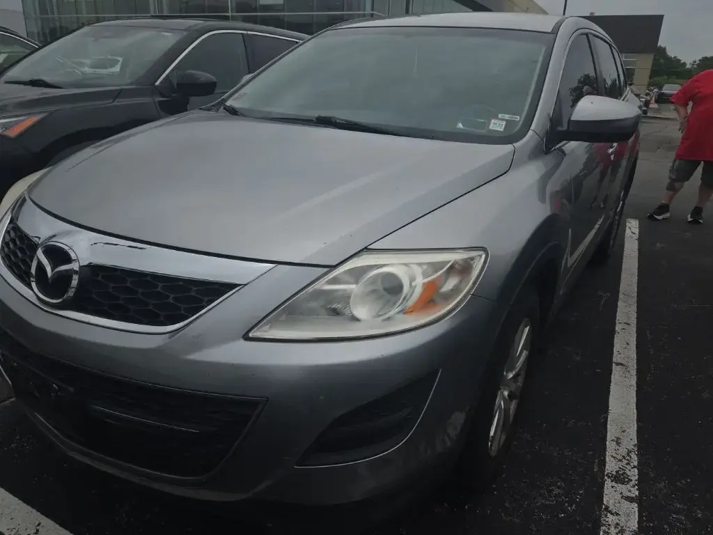Mazda CX-9 2010 AWD Touring 4dr SUV